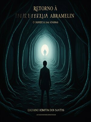 cover image of Retorno à Fazenda Abramelin